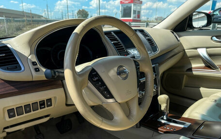 Nissan Teana, 2013 год, 1 097 000 рублей, 14 фотография