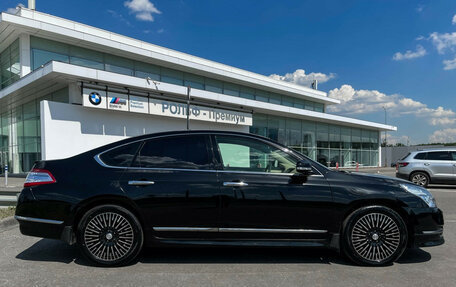 Nissan Teana, 2013 год, 1 097 000 рублей, 5 фотография