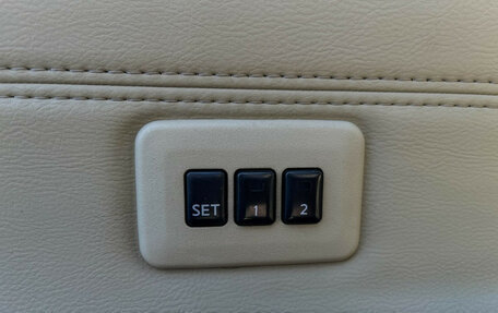 Nissan Teana, 2013 год, 1 097 000 рублей, 17 фотография
