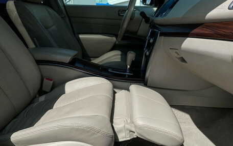 Nissan Teana, 2013 год, 1 097 000 рублей, 20 фотография