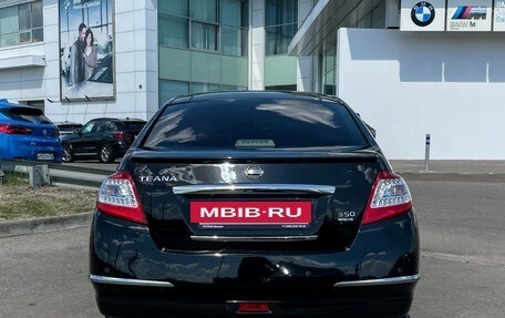Nissan Teana, 2013 год, 1 097 000 рублей, 7 фотография