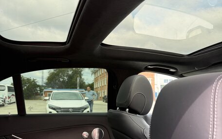 Mercedes-Benz E-Класс, 2019 год, 2 900 000 рублей, 17 фотография