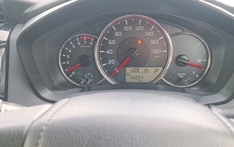 Toyota Corolla, 2015 год, 1 300 000 рублей, 7 фотография