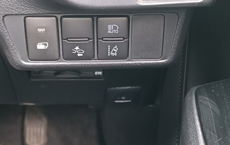 Toyota Corolla, 2015 год, 1 300 000 рублей, 9 фотография