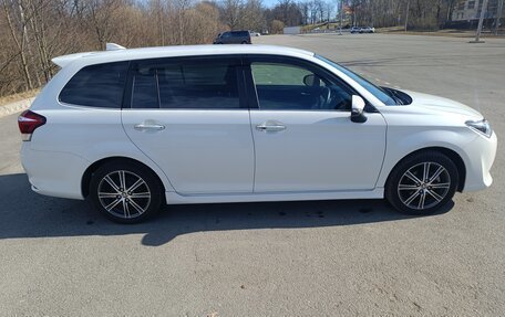 Toyota Corolla, 2015 год, 1 300 000 рублей, 5 фотография