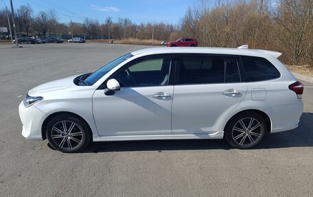 Toyota Corolla, 2015 год, 1 300 000 рублей, 4 фотография