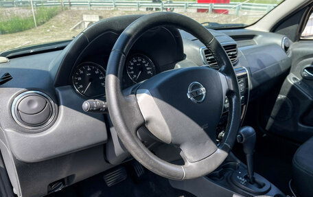 Nissan Terrano III, 2015 год, 1 047 000 рублей, 14 фотография