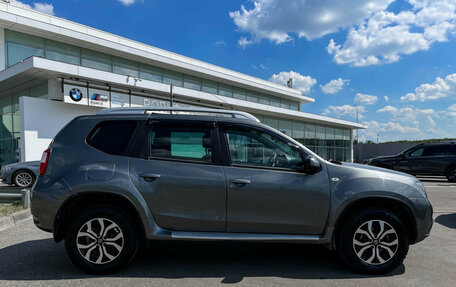 Nissan Terrano III, 2015 год, 1 047 000 рублей, 5 фотография