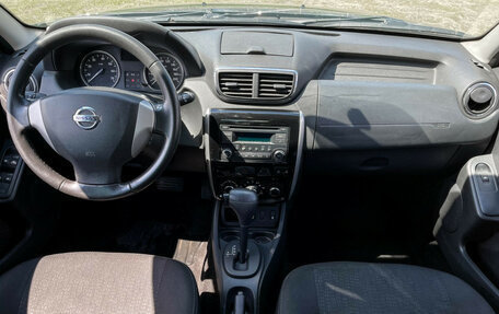Nissan Terrano III, 2015 год, 1 047 000 рублей, 13 фотография