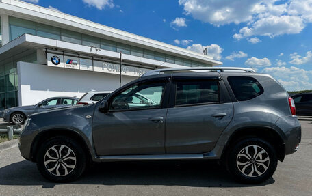 Nissan Terrano III, 2015 год, 1 047 000 рублей, 9 фотография