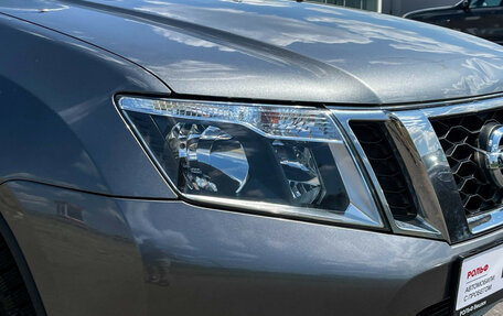 Nissan Terrano III, 2015 год, 1 047 000 рублей, 15 фотография