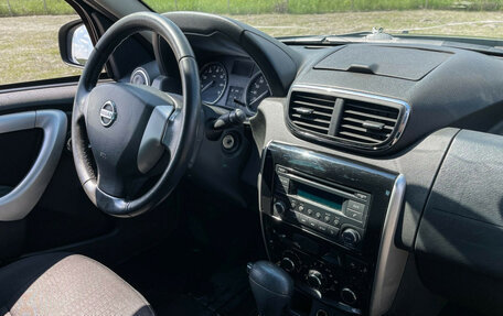 Nissan Terrano III, 2015 год, 1 047 000 рублей, 10 фотография