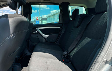 Nissan Terrano III, 2015 год, 1 047 000 рублей, 11 фотография