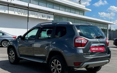 Nissan Terrano III, 2015 год, 1 047 000 рублей, 8 фотография