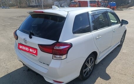 Toyota Corolla, 2015 год, 1 300 000 рублей, 3 фотография