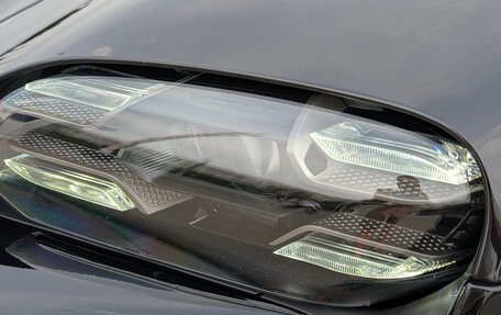 Porsche Taycan I, 2020 год, 7 495 000 рублей, 7 фотография