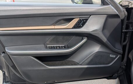 Porsche Taycan I, 2020 год, 7 495 000 рублей, 9 фотография