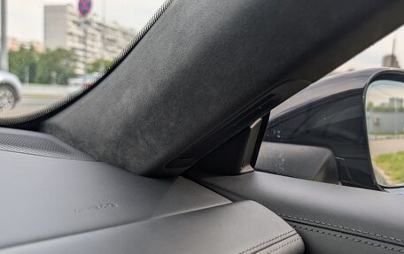 Porsche Taycan I, 2020 год, 7 495 000 рублей, 21 фотография