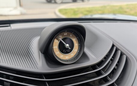 Porsche Taycan I, 2020 год, 7 495 000 рублей, 18 фотография