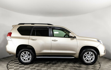 Toyota Land Cruiser Prado 150 рестайлинг 2, 2010 год, 2 199 000 рублей, 4 фотография