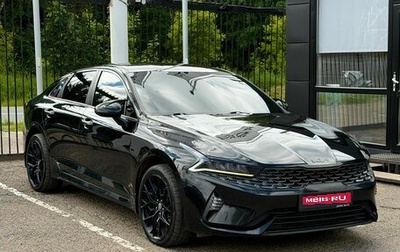 KIA K5, 2021 год, 2 199 000 рублей, 1 фотография