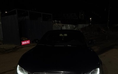 Audi A5, 2007 год, 885 000 рублей, 1 фотография