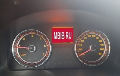 SsangYong Actyon II рестайлинг, 2013 год, 950 000 рублей, 1 фотография