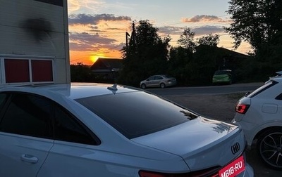 Audi A6, 2019 год, 3 900 000 рублей, 1 фотография