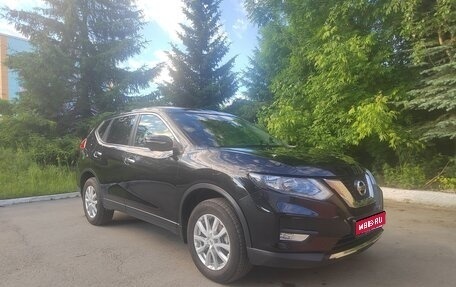 Nissan X-Trail, 2019 год, 2 090 000 рублей, 1 фотография