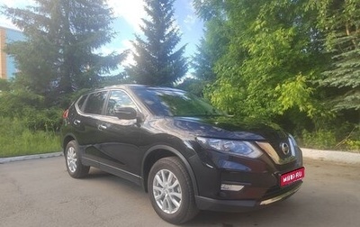 Nissan X-Trail, 2019 год, 2 090 000 рублей, 1 фотография