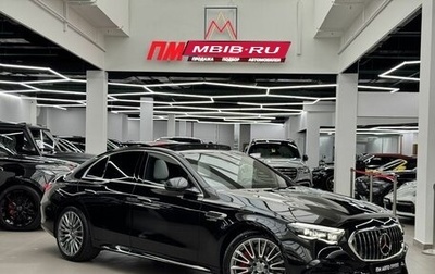 Mercedes-Benz E-Класс AMG, 2026 год, 14 490 000 рублей, 1 фотография