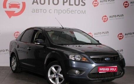 Ford Focus II рестайлинг, 2011 год, 900 000 рублей, 1 фотография
