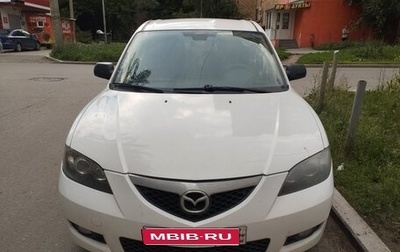 Mazda 3, 2008 год, 450 000 рублей, 1 фотография