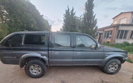 Mazda B-series, 2005 год, 250 000 рублей, 1 фотография