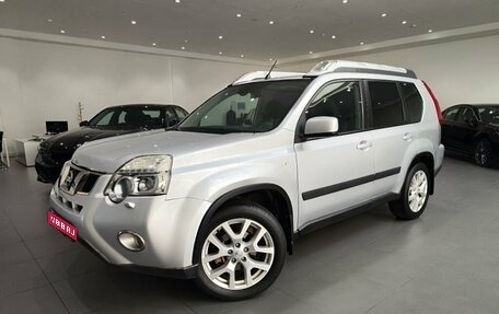 Nissan X-Trail, 2013 год, 1 527 000 рублей, 1 фотография