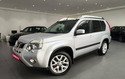 Nissan X-Trail, 2013 год, 1 527 000 рублей, 1 фотография