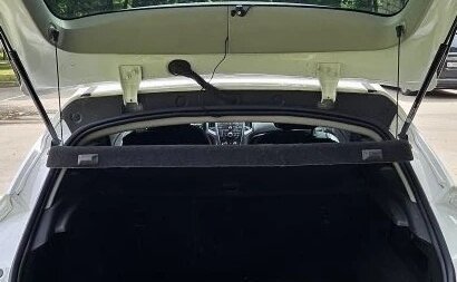 Opel Astra J, 2012 год, 625 000 рублей, 17 фотография