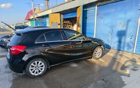 Mercedes-Benz A-Класс, 2014 год, 1 300 000 рублей, 6 фотография