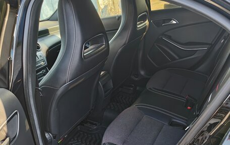 Mercedes-Benz A-Класс, 2014 год, 1 300 000 рублей, 13 фотография