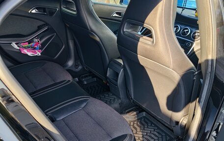 Mercedes-Benz A-Класс, 2014 год, 1 300 000 рублей, 12 фотография