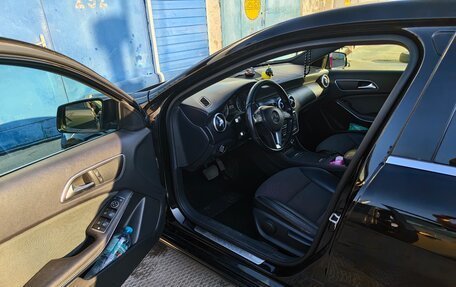 Mercedes-Benz A-Класс, 2014 год, 1 300 000 рублей, 9 фотография