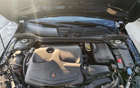 Mercedes-Benz A-Класс, 2014 год, 1 300 000 рублей, 17 фотография
