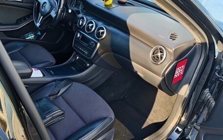 Mercedes-Benz A-Класс, 2014 год, 1 300 000 рублей, 11 фотография