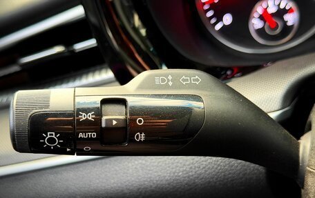 KIA K5, 2021 год, 2 199 000 рублей, 14 фотография