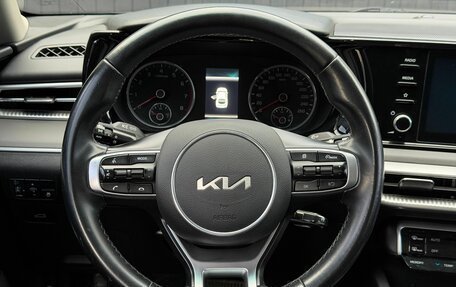 KIA K5, 2021 год, 2 199 000 рублей, 11 фотография