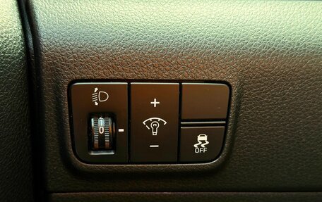 KIA K5, 2021 год, 2 199 000 рублей, 27 фотография