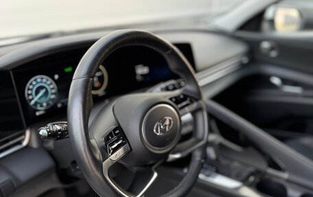 Hyundai Elantra, 2022 год, 2 290 000 рублей, 13 фотография