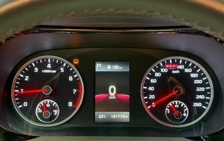 KIA K5, 2021 год, 2 199 000 рублей, 26 фотография