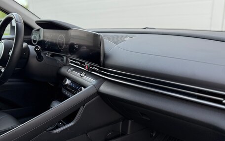 Hyundai Elantra, 2022 год, 2 290 000 рублей, 29 фотография