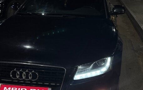 Audi A5, 2007 год, 885 000 рублей, 2 фотография